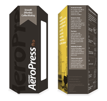 AeroPress